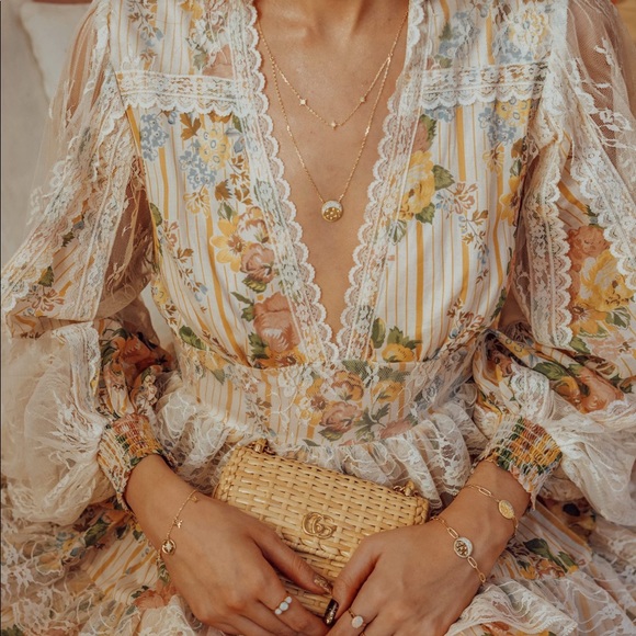 Sold out Spell & The Gypsy X Lisa Danielle dress - Picture 3 of 4